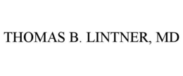 THOMAS B. LINTNER, MD trademark