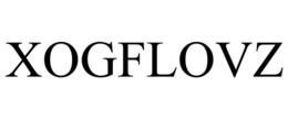 XOGFLOVZ trademark