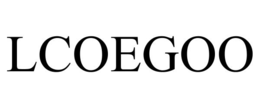 LCOEGOO trademark