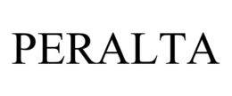 PERALTA trademark
