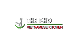 THE PHO VIETNAMESE KITCHEN trademark