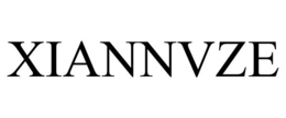 XIANNVZE trademark