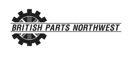 BRITISH PARTS NORTHWEST trademark