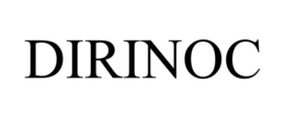 DIRINOC trademark