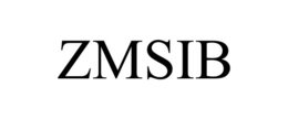 ZMSIB trademark