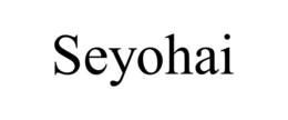 SEYOHAI trademark