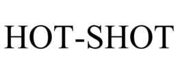 HOT-SHOT trademark