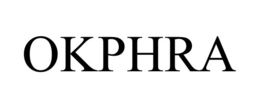 OKPHRA trademark