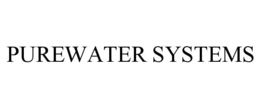 PUREWATER SYSTEMS trademark