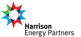 H H H H H HARRISON ENERGY PARTNERS trademark