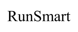 RUNSMART trademark