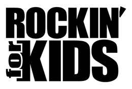 ROCKIN' FOR KIDS trademark
