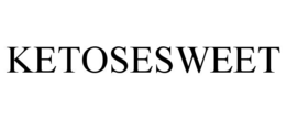 KETOSESWEET trademark