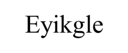 EYIKGLE trademark