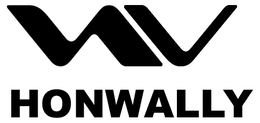 W HONWALLY trademark
