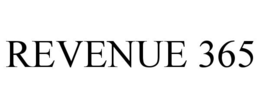 REVENUE 365 trademark