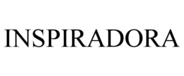 INSPIRADORA trademark