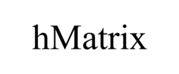 HMATRIX trademark