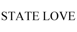 STATE LOVE trademark