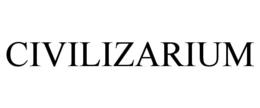 CIVILIZARIUM trademark