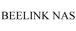 BEELINK NAS trademark