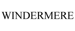 WINDERMERE trademark