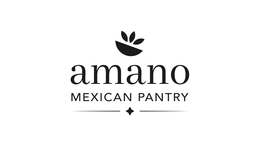 AMANO MEXICAN PANTRY trademark