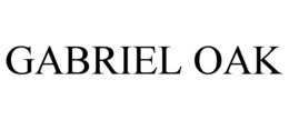 GABRIEL OAK trademark
