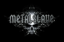 METALSLAVE trademark