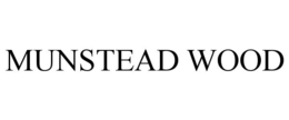 MUNSTEAD WOOD trademark
