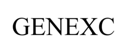 GENEXC trademark