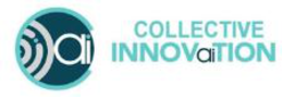 C AI COLLECTIVE INNOVAITION trademark
