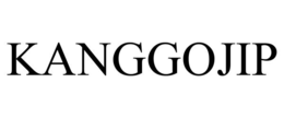 KANGGOJIP trademark