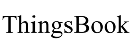 THINGSBOOK trademark