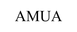AMUA trademark