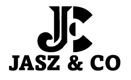 JC JASZ & CO. trademark