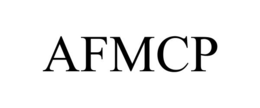 AFMCP trademark