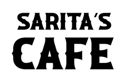 SARITA'S CAFE trademark