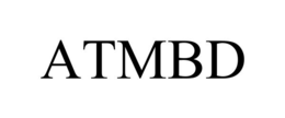 ATMBD trademark