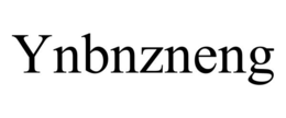 YNBNZNENG trademark