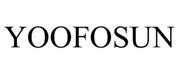 YOOFOSUN trademark