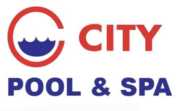 C CITY POOL & SPA trademark