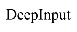 DEEPINPUT trademark