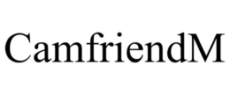 CAMFRIENDM trademark