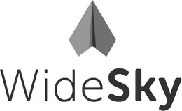 WIDESKY trademark
