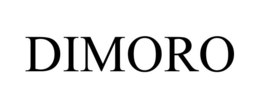 DIMORO trademark