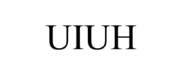 UIUH trademark