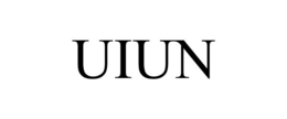 UIUN trademark