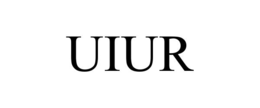 UIUR trademark