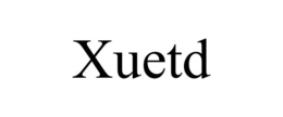XUETD trademark